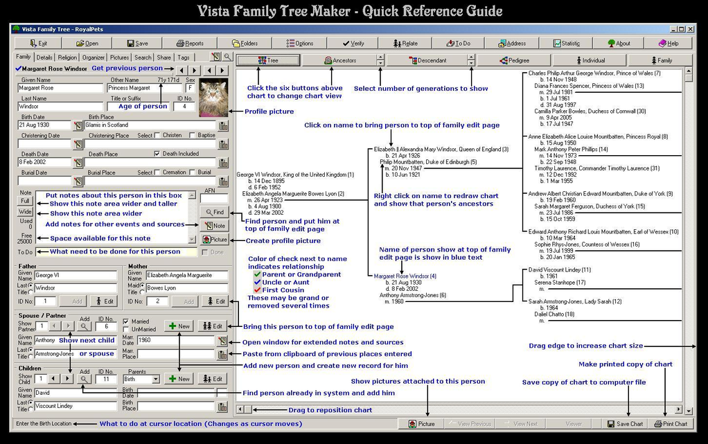 Family Tree Maker For Mac 2 Torrent